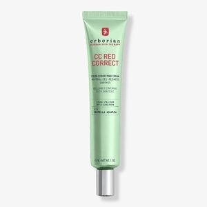 Erborian's CC Red Correct Color Correcting Cream SPF25